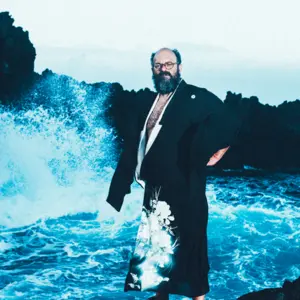 Retrato de  Ignatius Farray