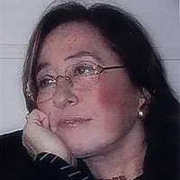 Retrato de Silvia Bleichmar