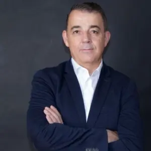 Retrato de Laureano Turienzo