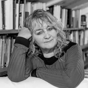 Retrato de Ángela Pradelli