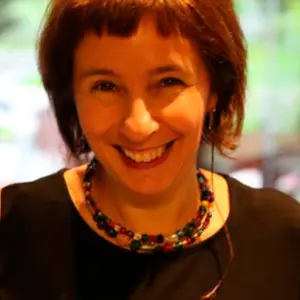 Retrato de  Gabriela A. Fairstein