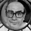 Fotografía de Mario Levrero