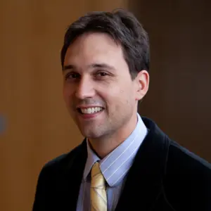 Retrato de  Michael A. Pirson