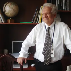 Retrato de Carlos Julio Lemoine Amaya