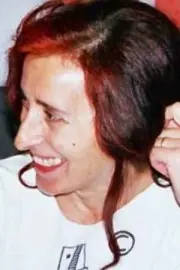 Retrato de  Concha Cardeñoso