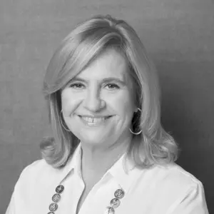 Retrato de Silvana Stabielli