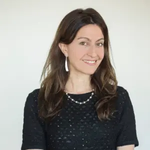 Retrato de  Carolina Reymúndez