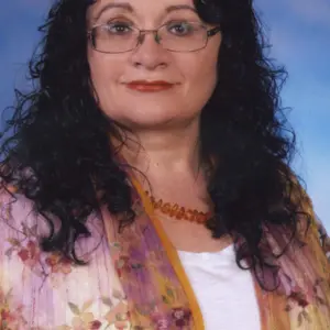 Retrato de Leonor Bravo