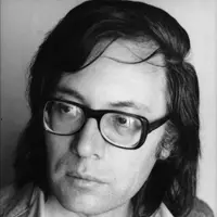 Retrato de  Francisco Umbral