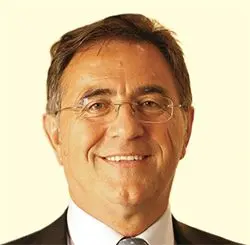 Retrato de  Javier Angel Andrés Domingo