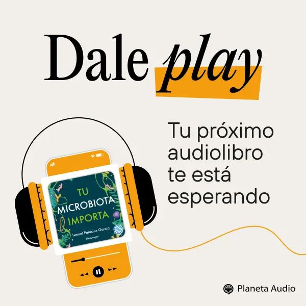 Banner Banner general audiolibros