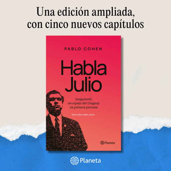 Banner Habla Julio