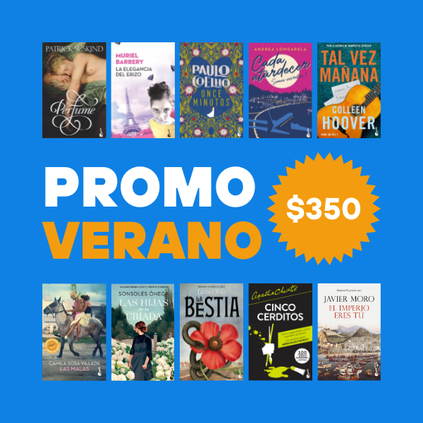 Banner Promo verano 2026