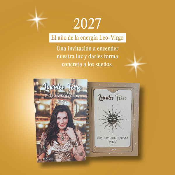 Banner Guia astrológica 2027