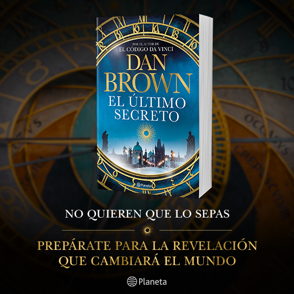 Banner El ultimo secreto