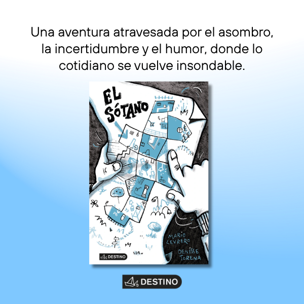 Banner El sotano