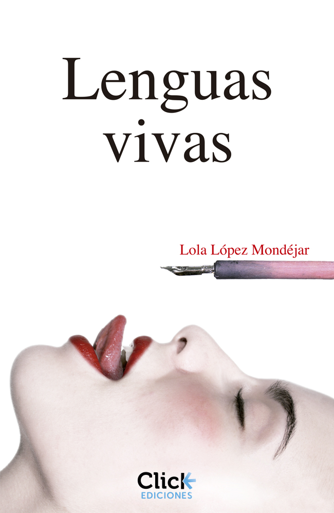 Portada Lenguas vivas