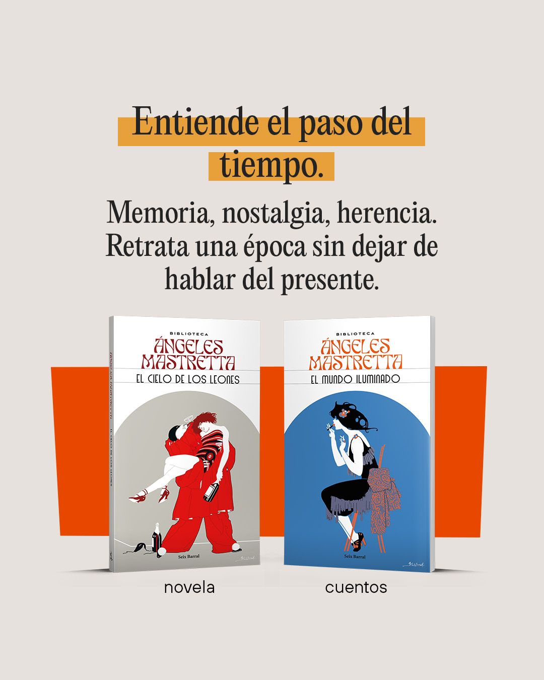 Portada Mujeres de ojos grandes 3