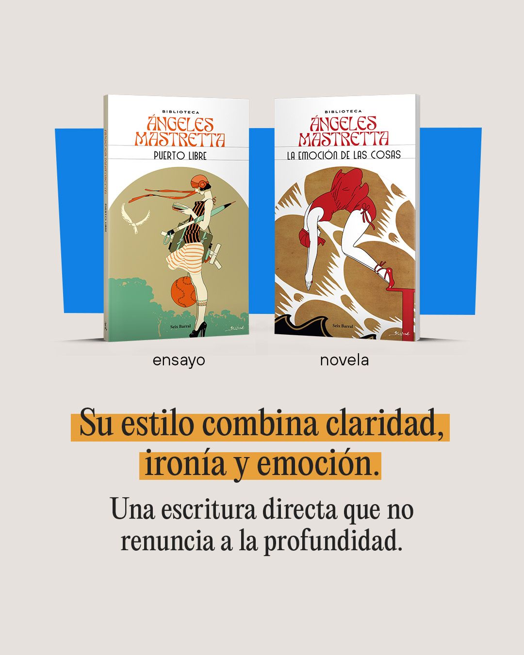 Portada Mujeres de ojos grandes 4