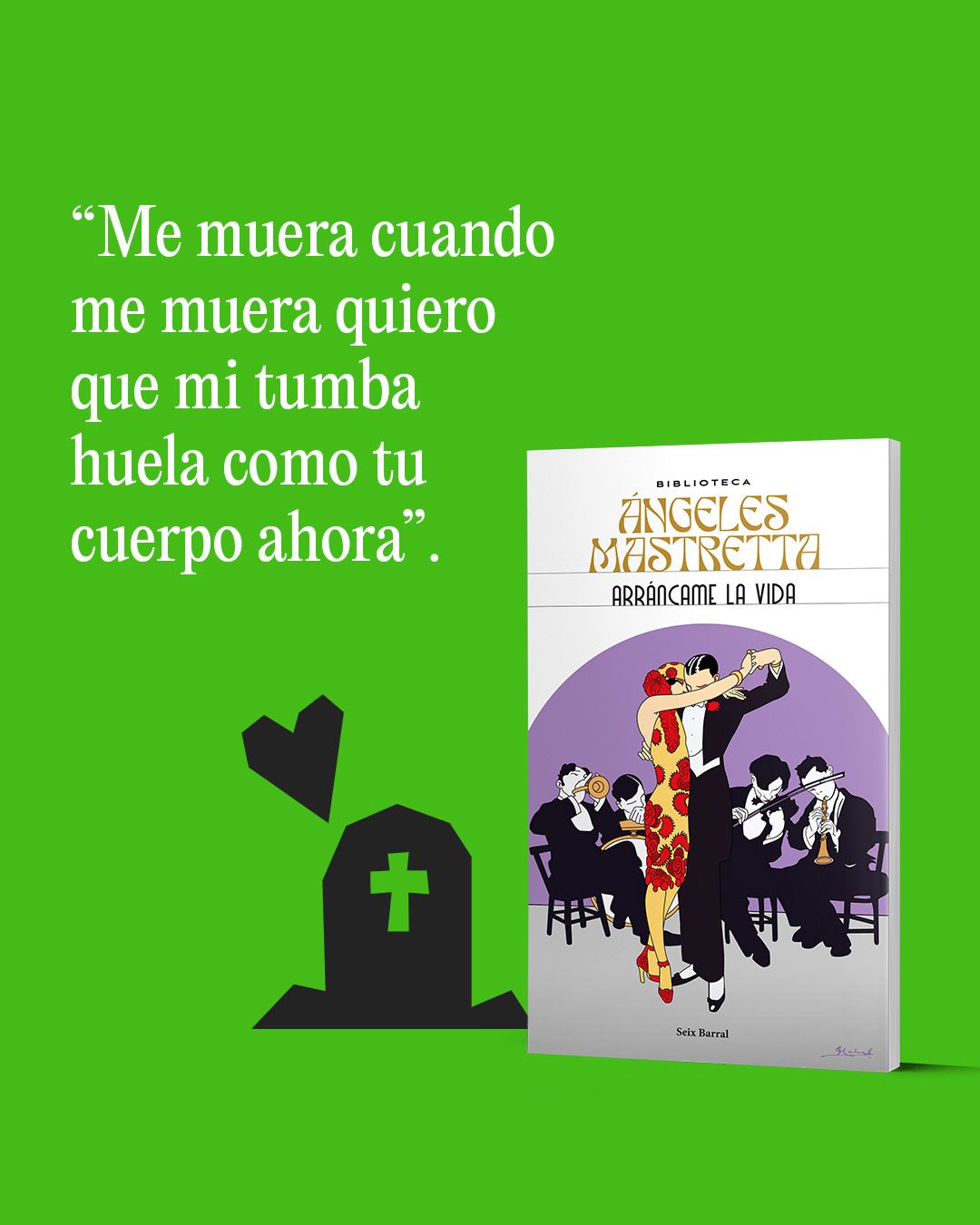 Portada Mujeres de ojos grandes 5