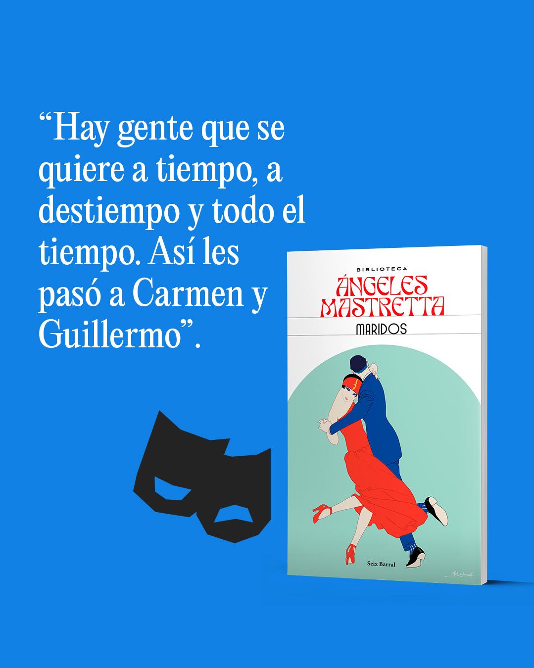 Portada Mujeres de ojos grandes 7