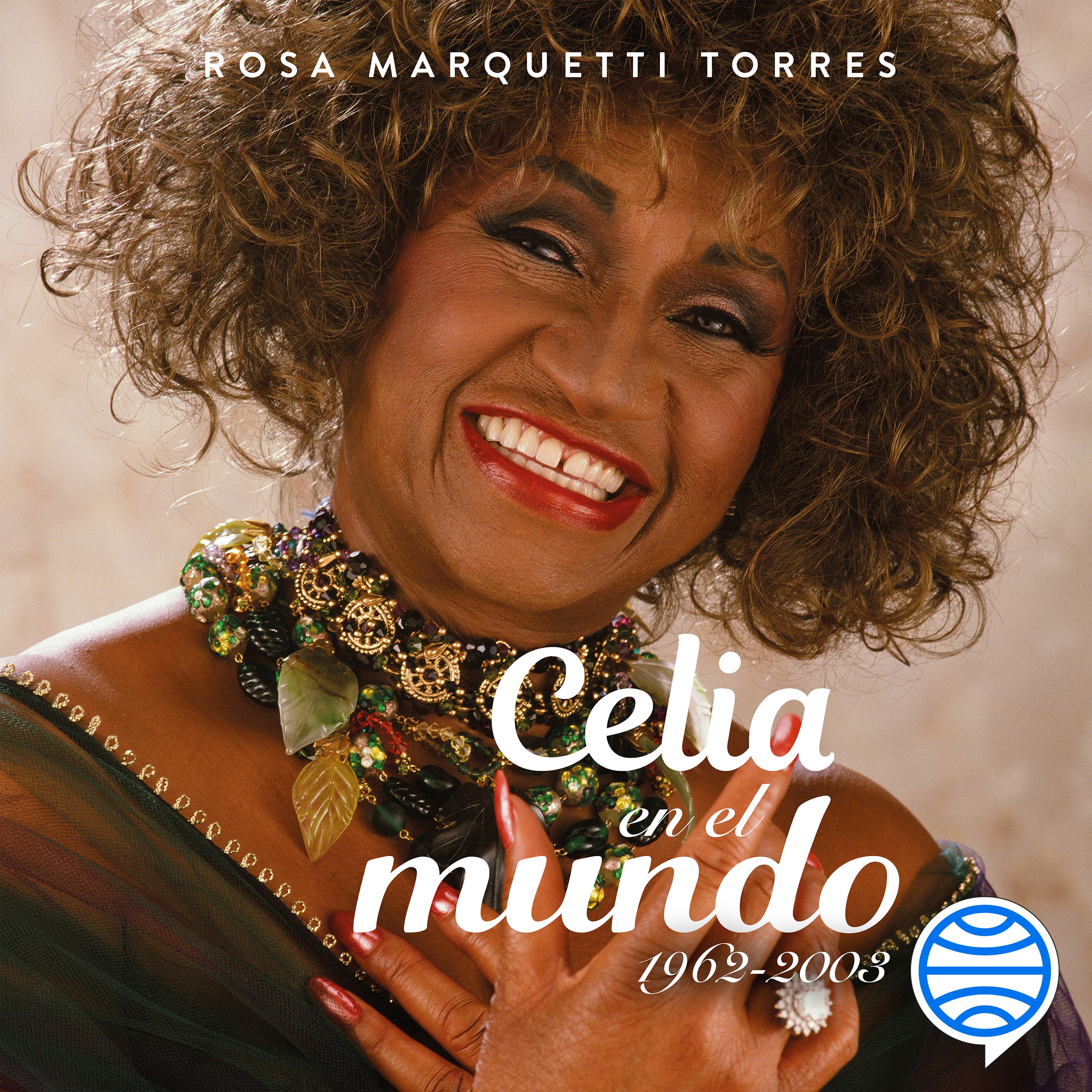 Portada Celia en el mundo (Spanish Edition)