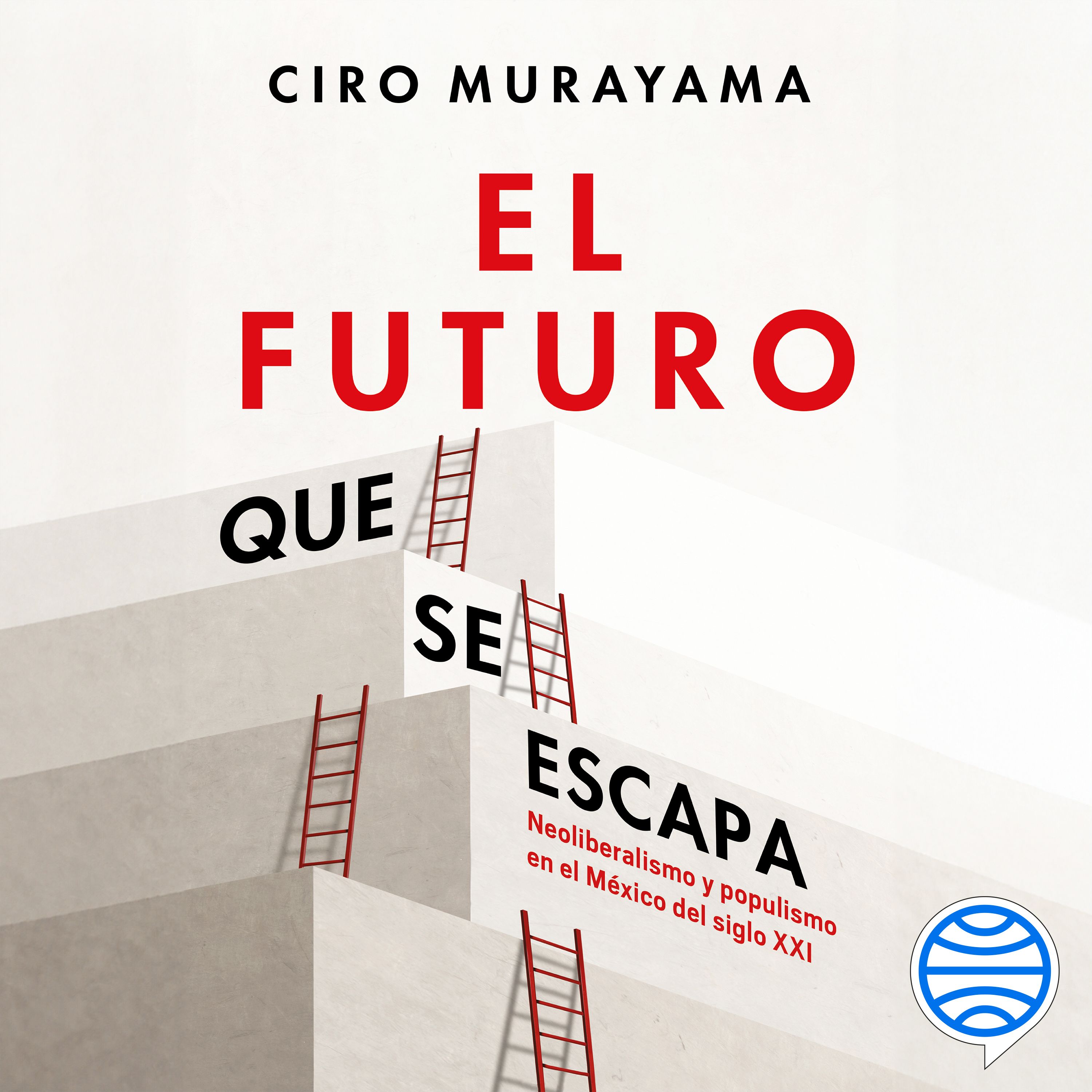 Portada El futuro que se escapa