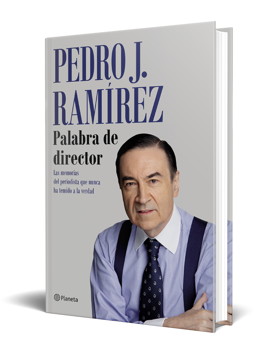 Miniatura portada 3d Palabra de director