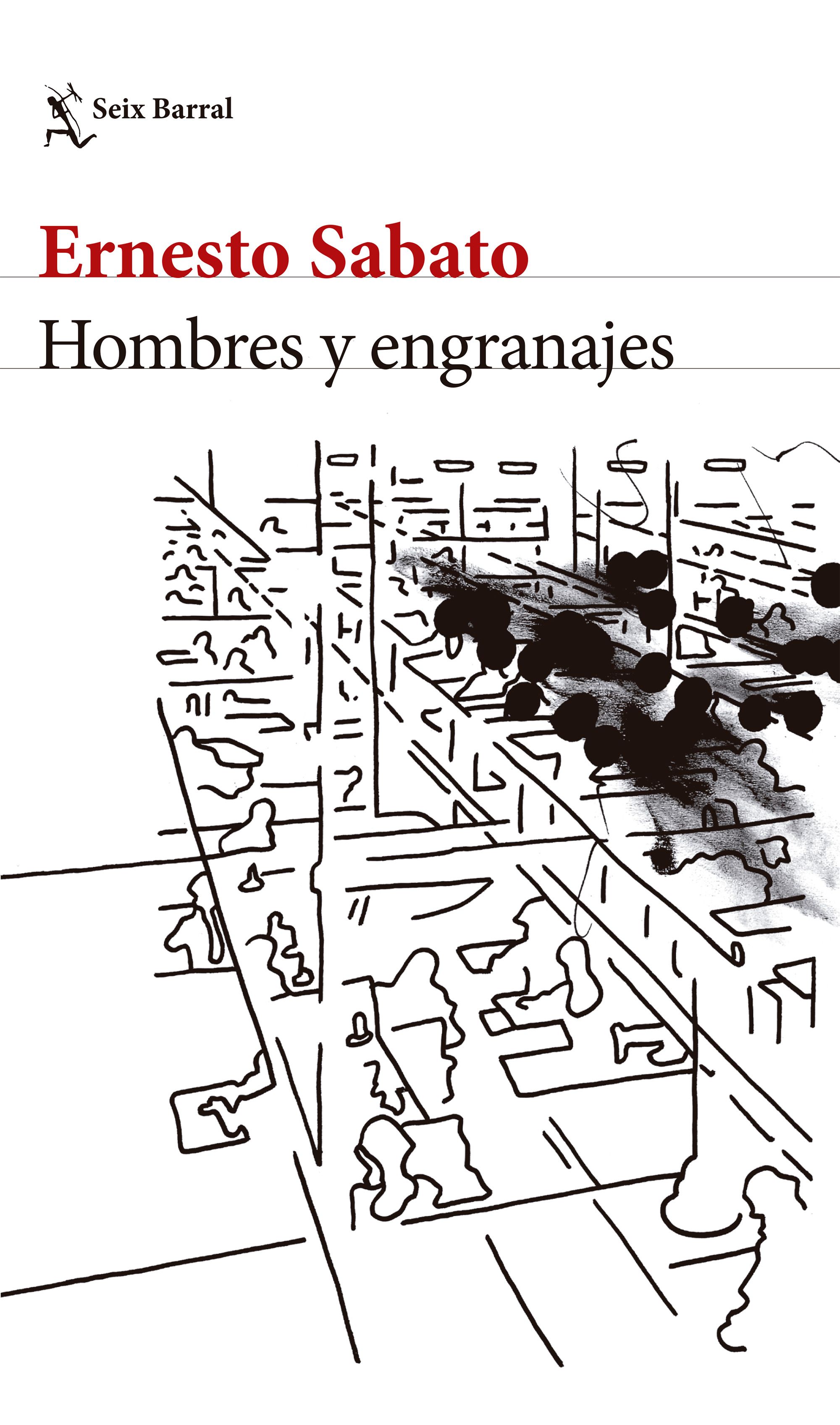 Portada Hombres y engranajes
