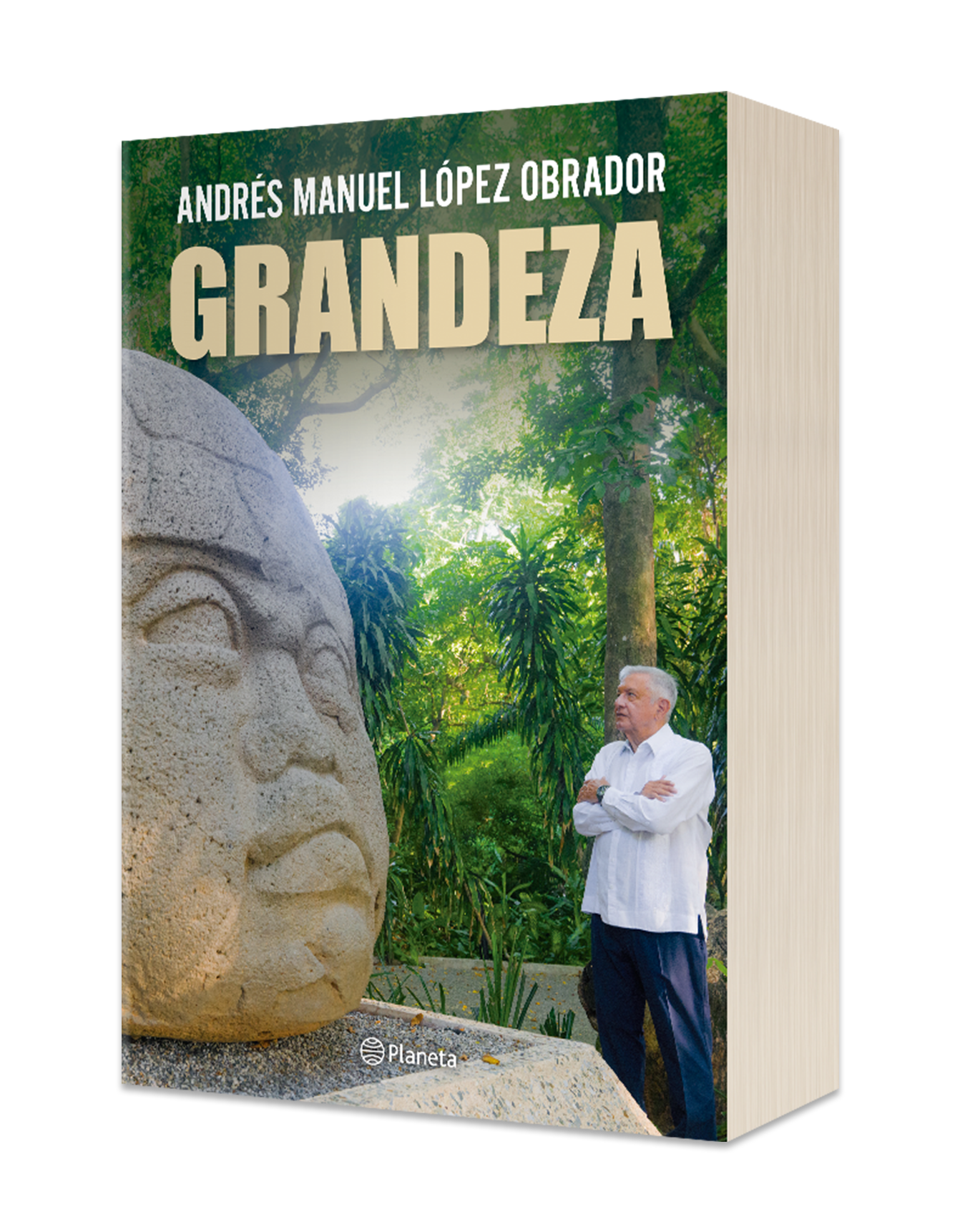 Miniatura portada 3d Grandeza