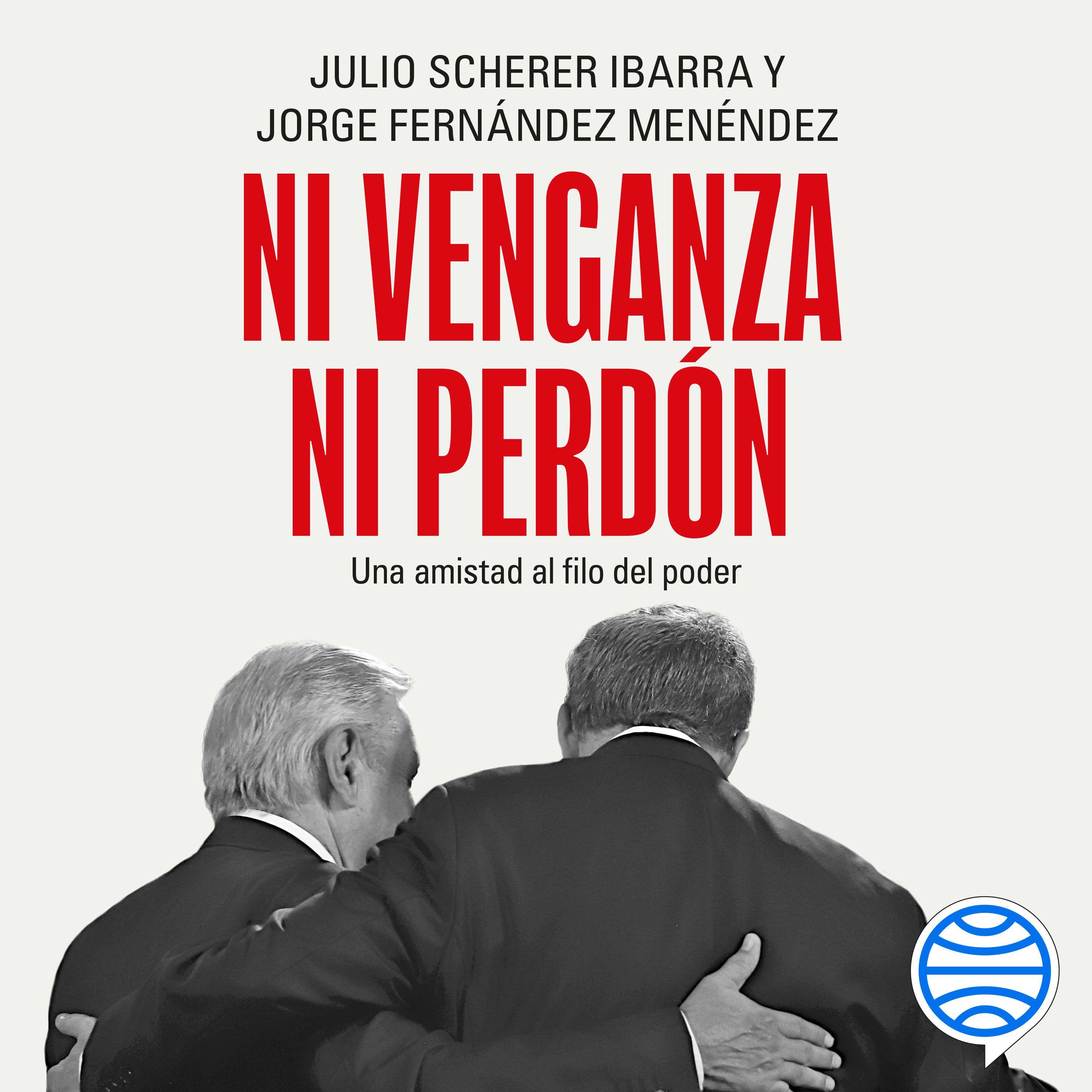 Portada Ni venganza ni perdón