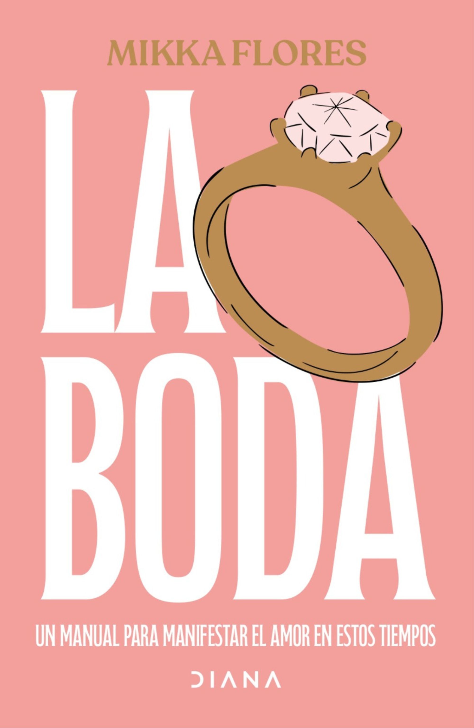Portada La boda