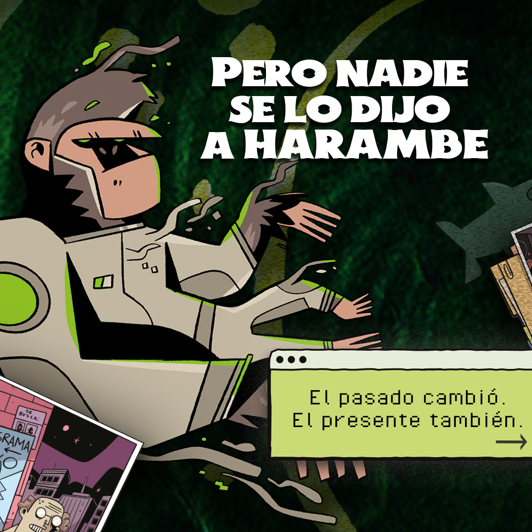 Portada Leyendas Legendarias 2: Crónicas de viajes en el tiempo 1
