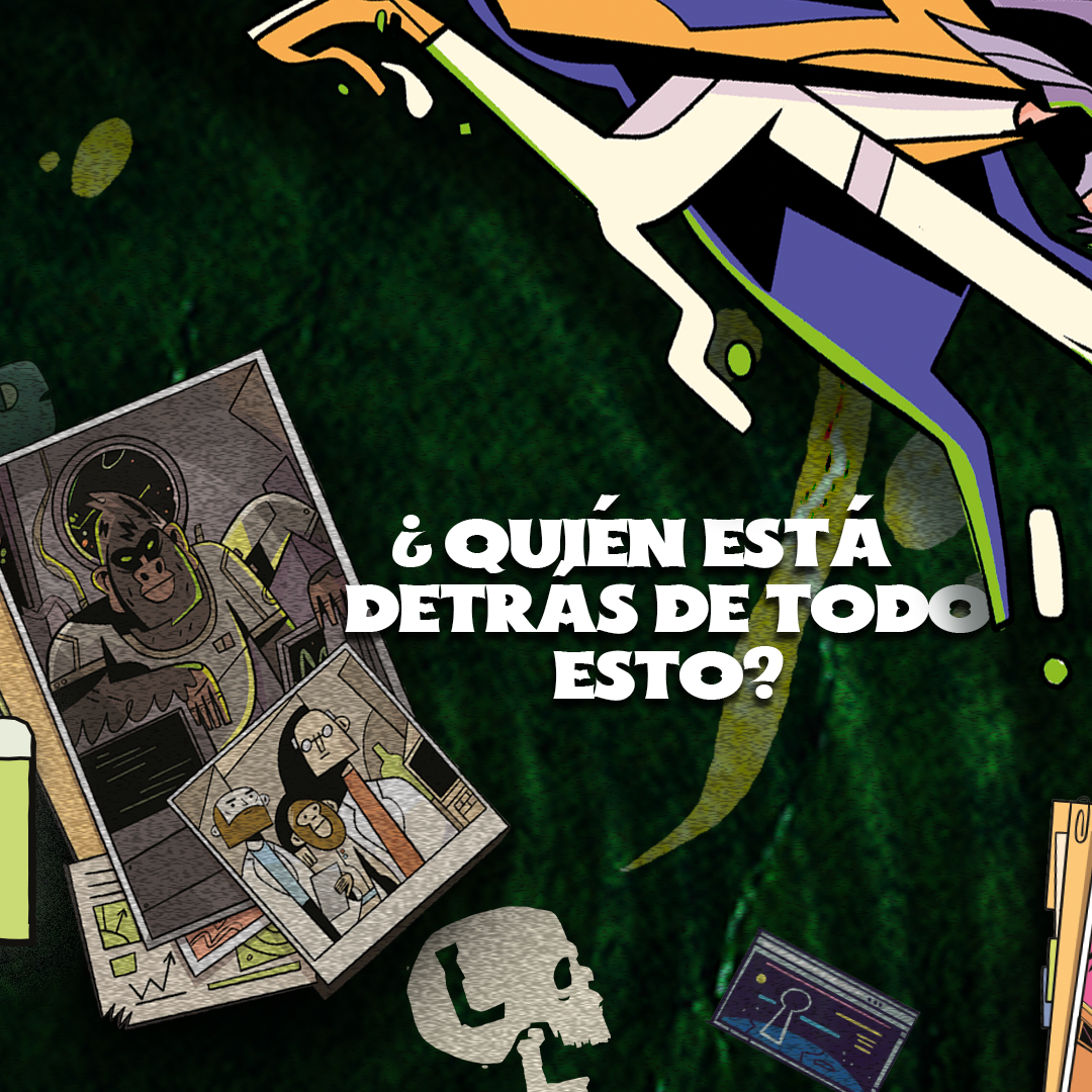 Portada Leyendas Legendarias 2: Crónicas de viajes en el tiempo 2