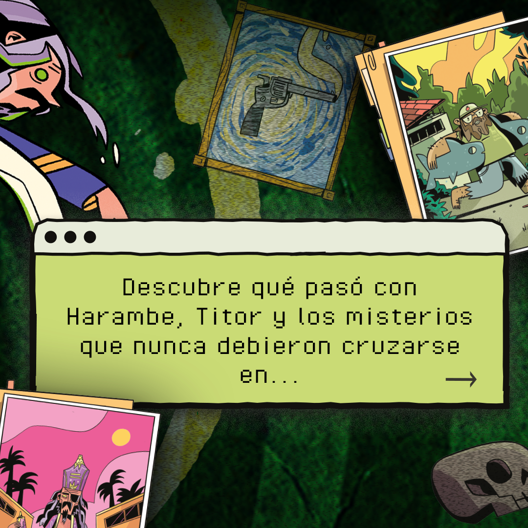 Portada Leyendas Legendarias 2: Crónicas de viajes en el tiempo 3