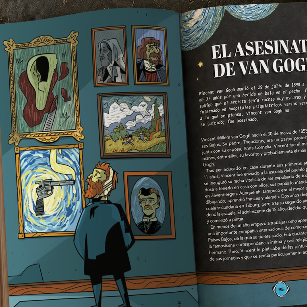 Portada Leyendas Legendarias 2: Crónicas de viajes en el tiempo 5