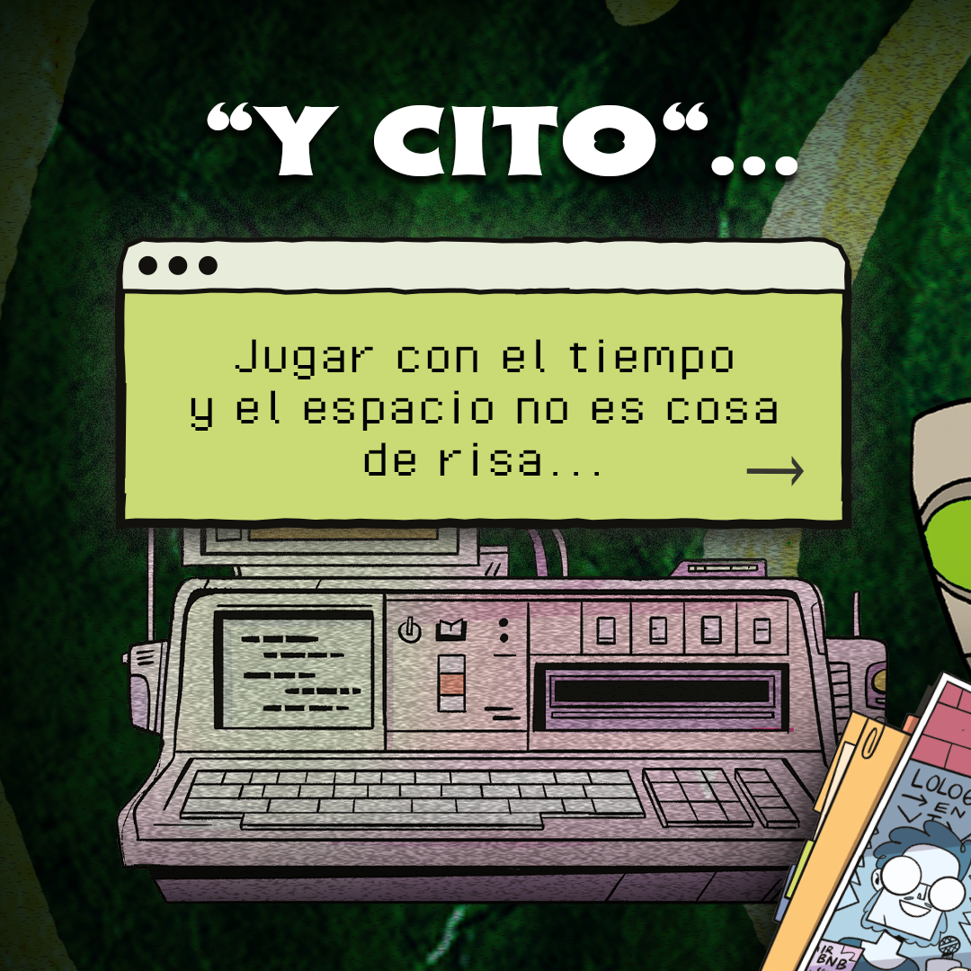 Portada Leyendas Legendarias 2: Crónicas de viajes en el tiempo 0