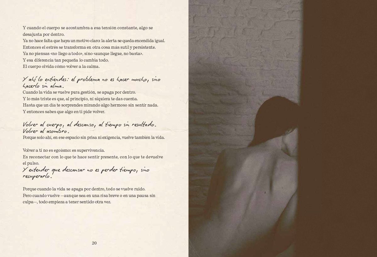 Portada Mis (no pretendidas) reflexiones de domingo 0