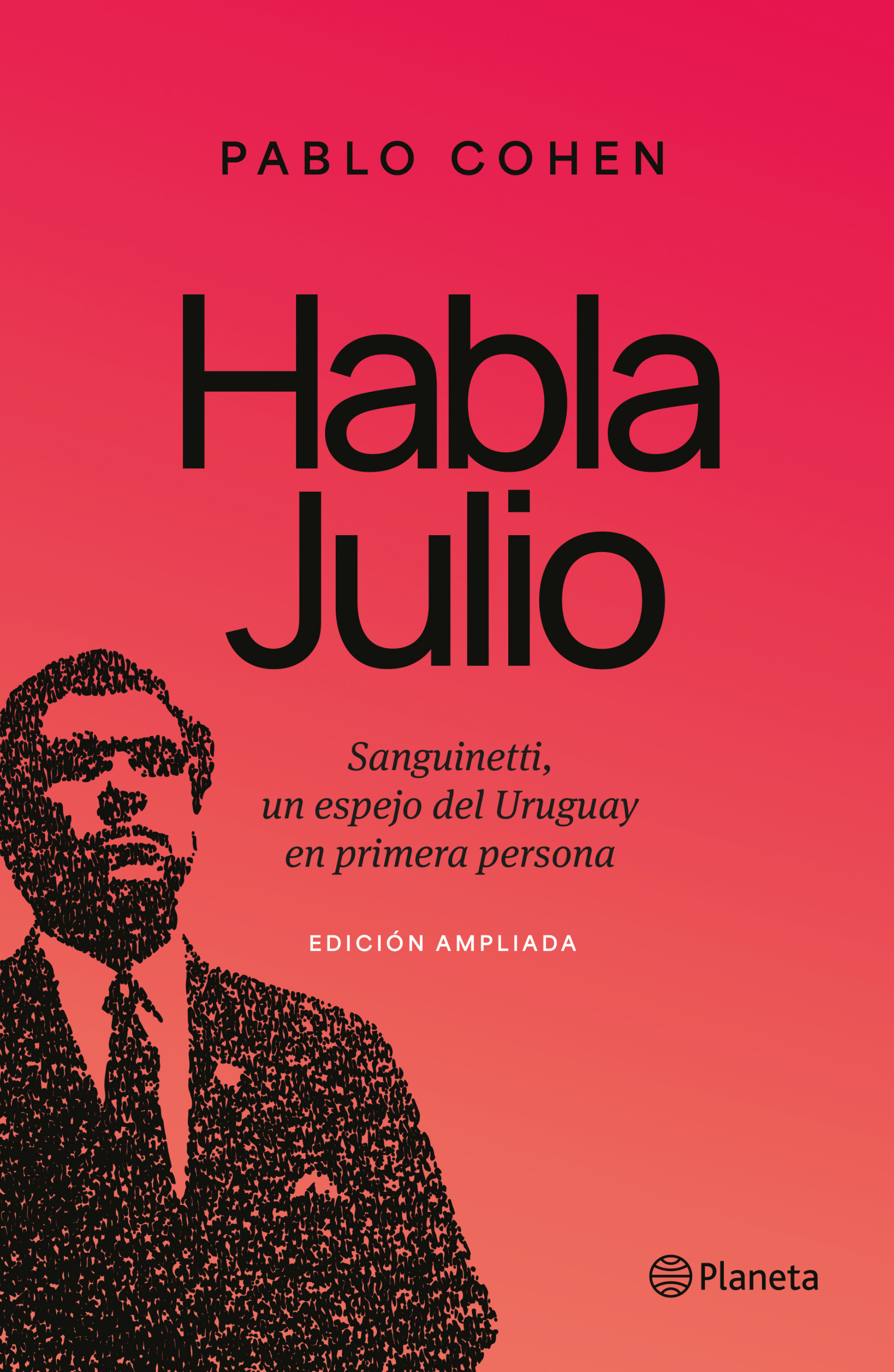 Portada Habla Julio