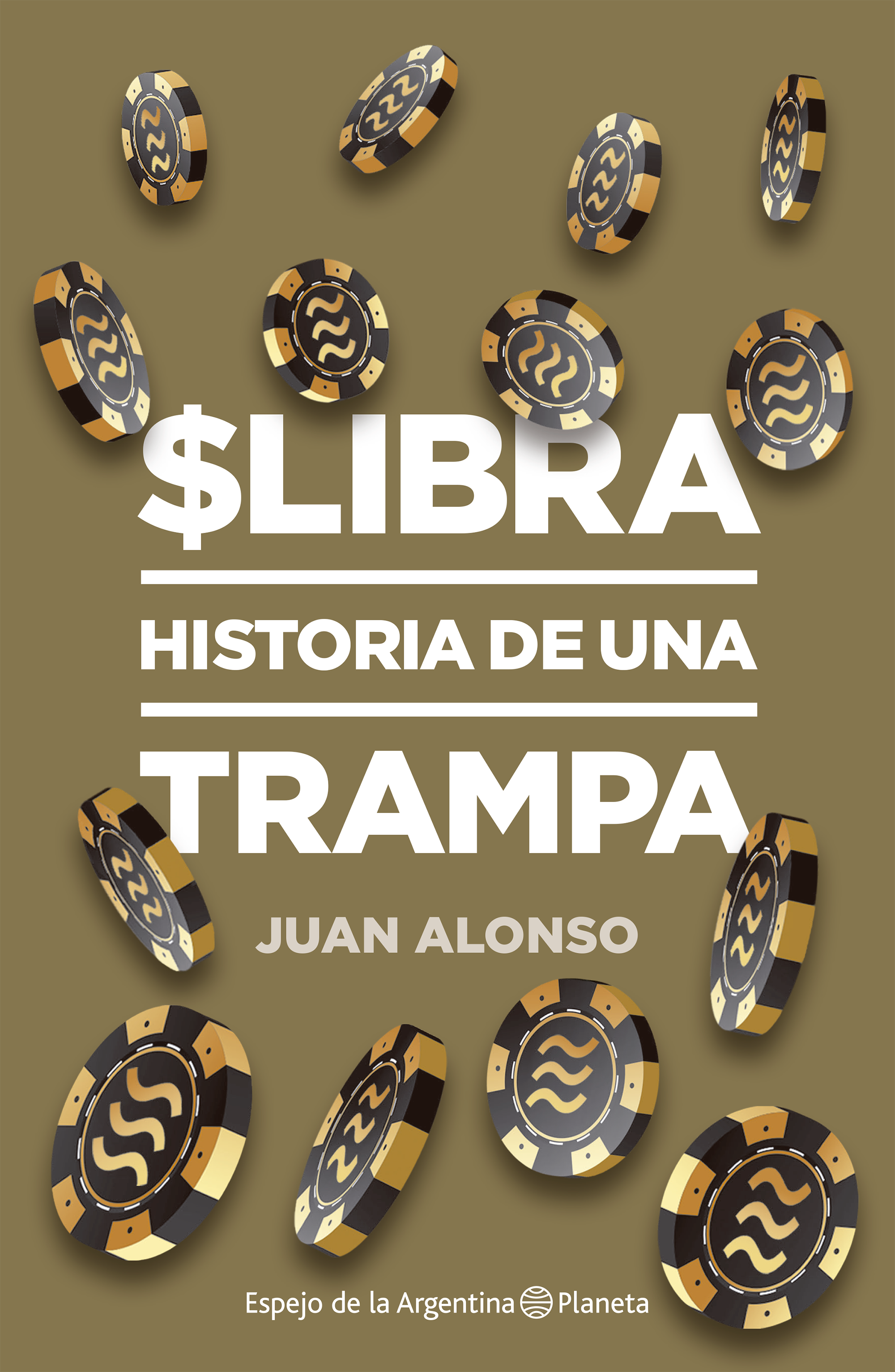 Portada Libra
