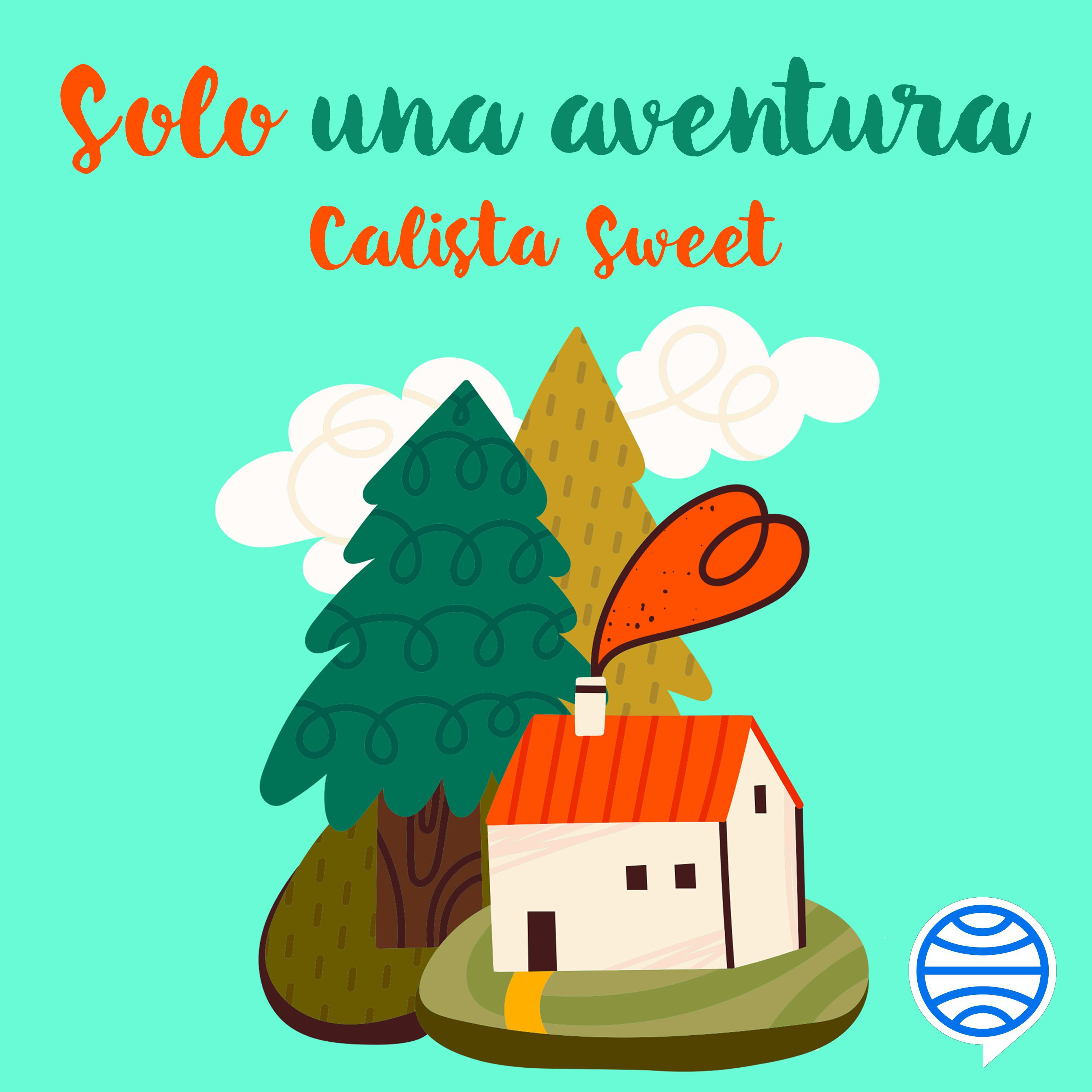 Portada Solo una aventura