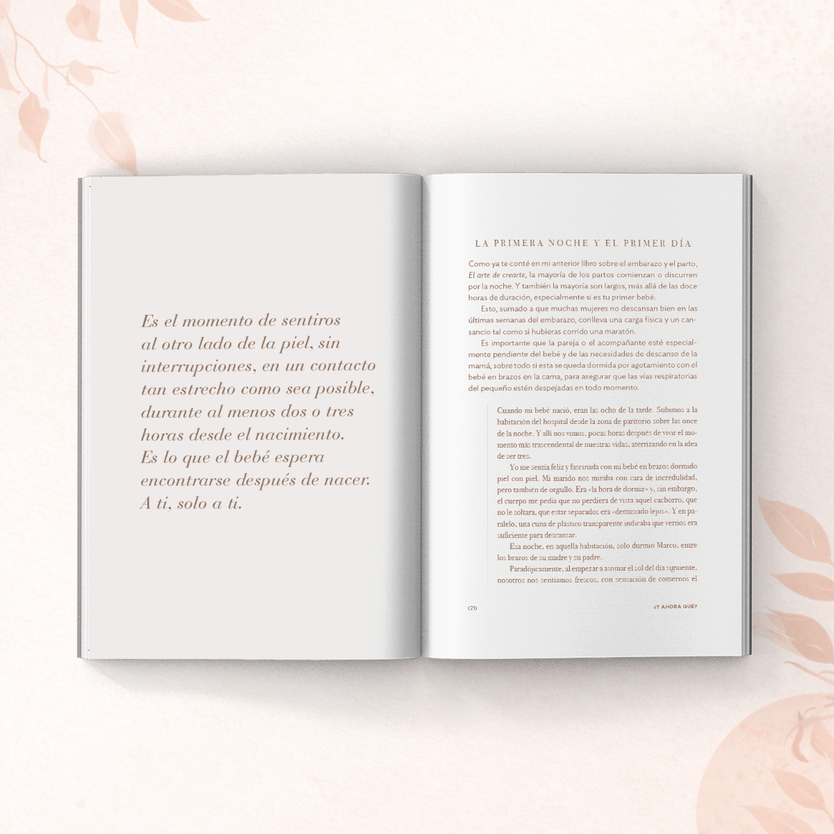 Portada Al otro lado de la piel 3