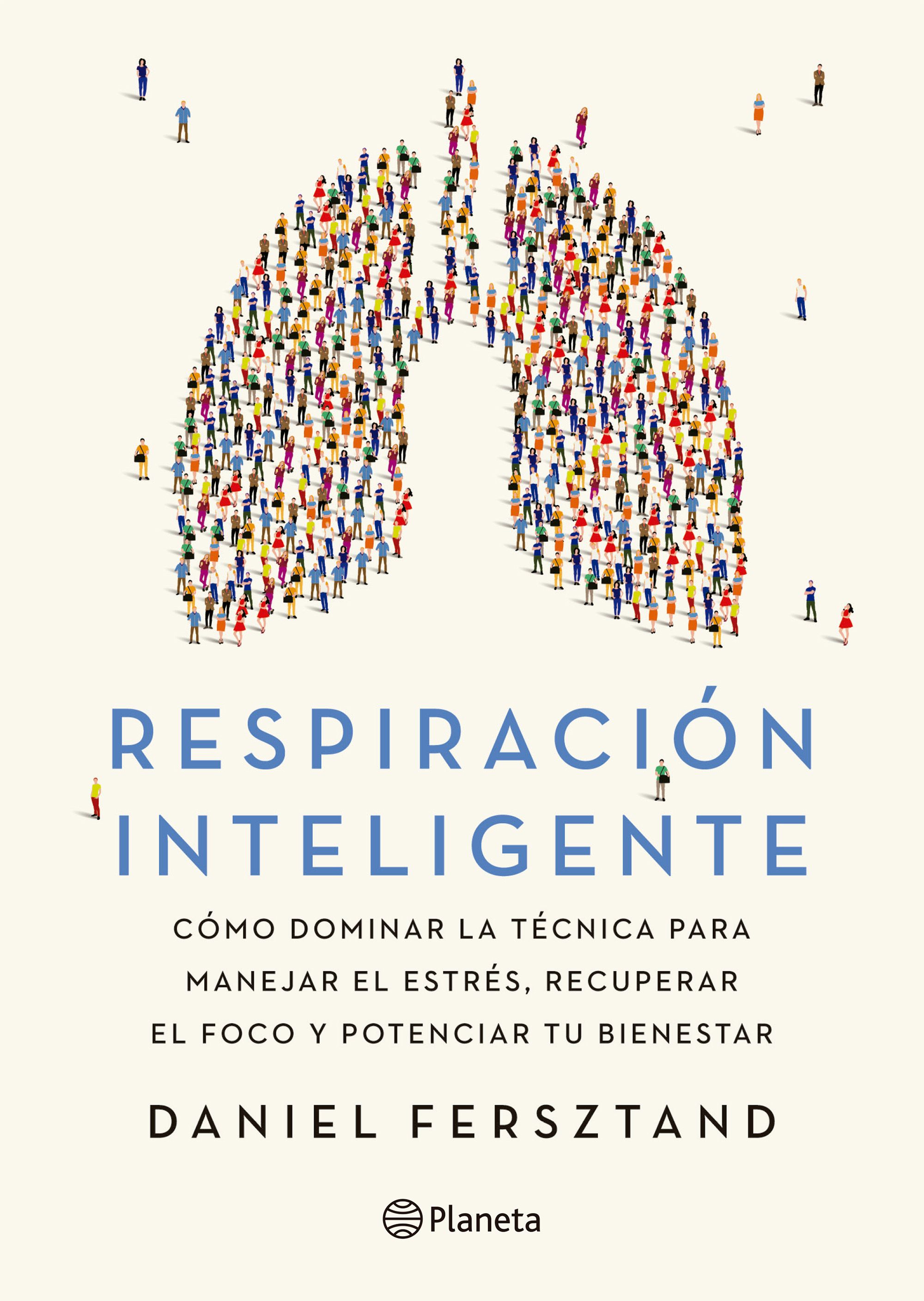 Portada Respiración inteligente