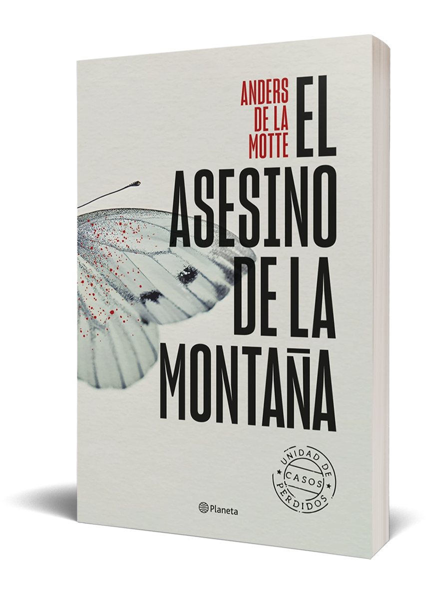 Miniatura portada 3d El asesino de la montaña