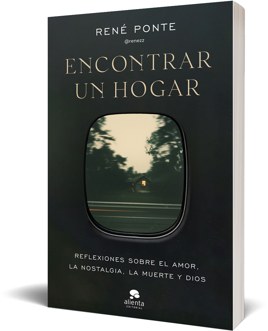 Miniatura portada 3d Encontrar un hogar
