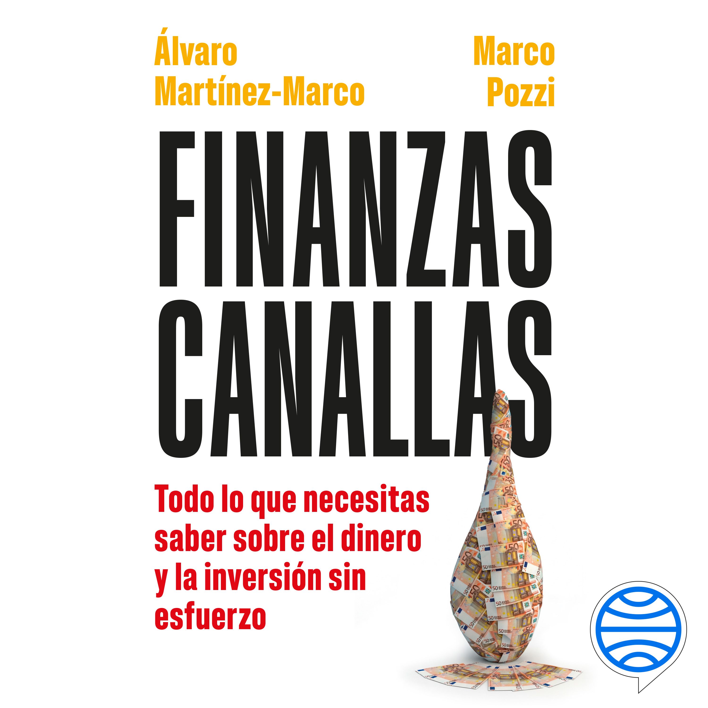 Portada Finanzas canallas