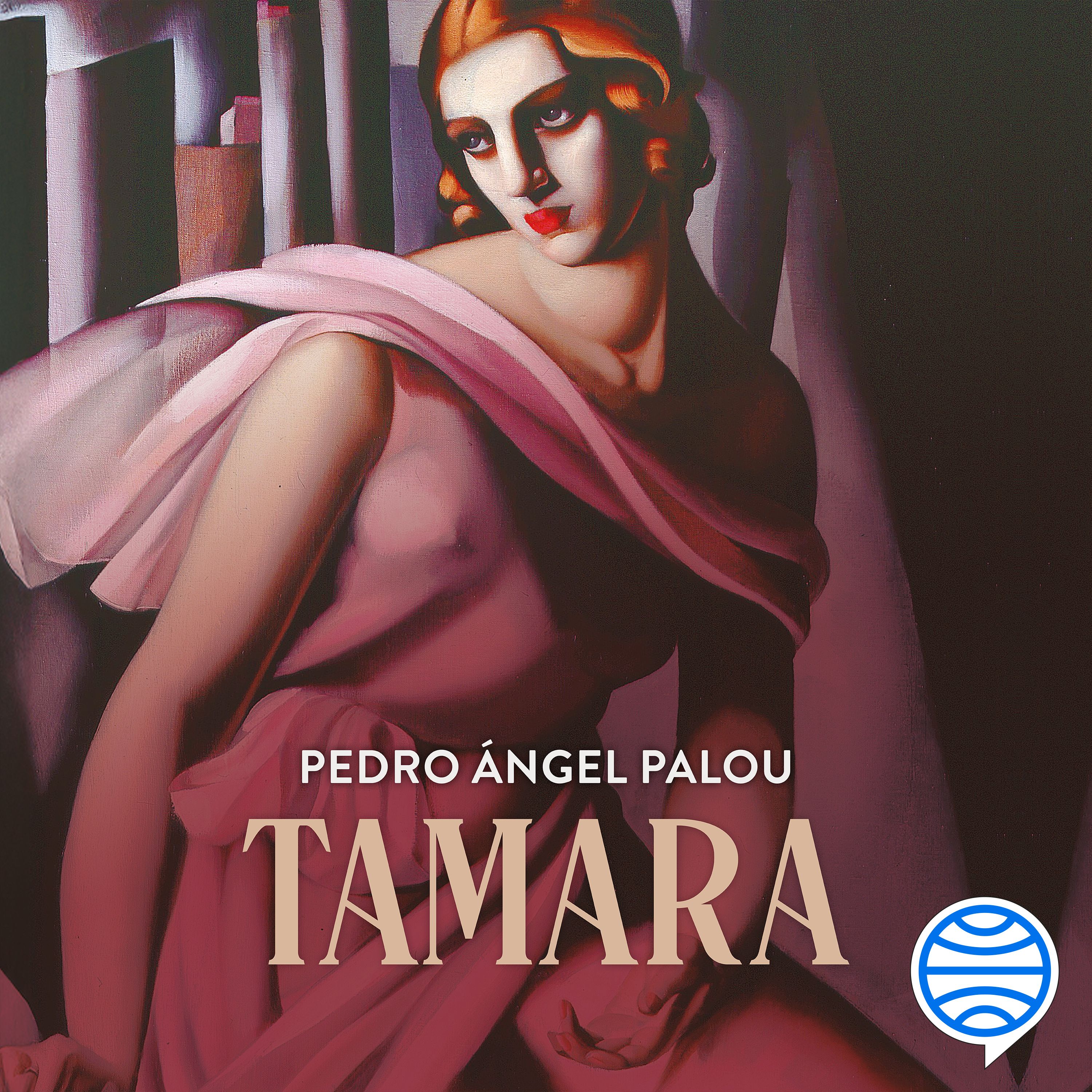 Fragmento de audio del libro 