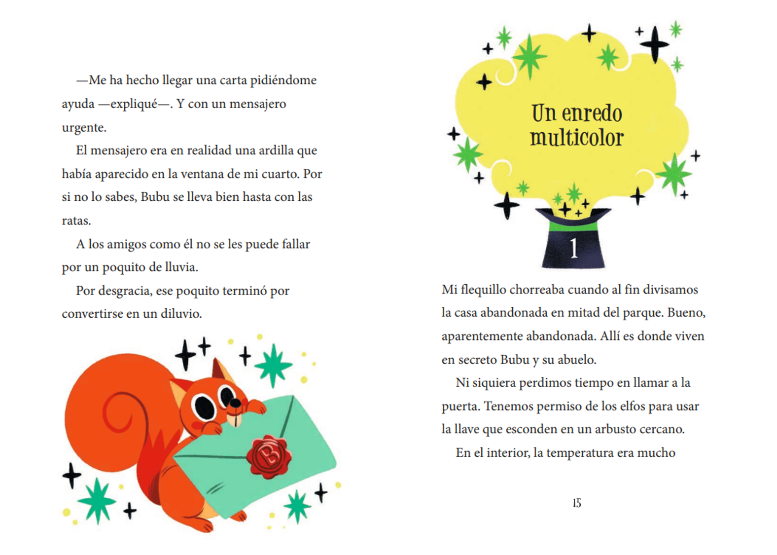 Portada Marcus Pocus 7. El ataque de los munchins 3