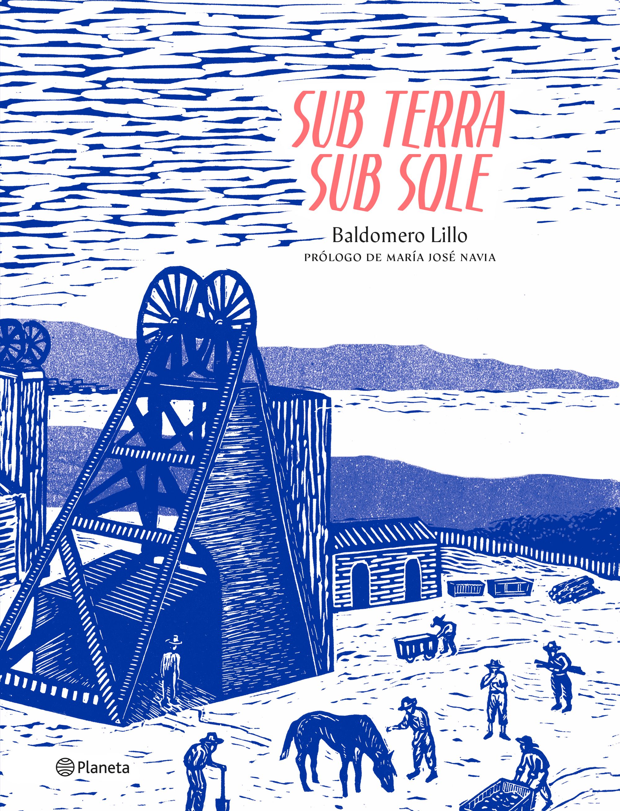 Portada Subterra / Subsole