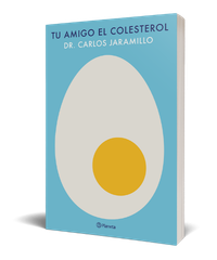 Miniatura portada 3d Tu amigo el colesterol